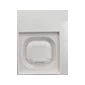 Tai nghe Bluetooth Apple AirPods 4 - MXP63ZP/A - SJQP0W7V195 - MXP63ZP - Cũ