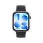 HUAWEI Watch Fit 5 Đen