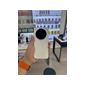 ĐIỆN THOẠI DI ĐỘNG (TEL) XIAOMI 17 ULTRA 6.9"/SNAP 8 ELITE GEN 5/16G/512G/50+200+50MP/50MP/6000mAh (2512BPNDAG)/TRẮNG (6932554483746) - Cũ