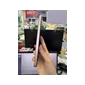 Điện thoại di động Tecno LJ6 (Tecno Pova 7) 128+8, màu Nâu Titanium TBH - Cũ