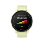 Garmin Forerunner 70 Vàng