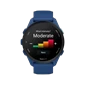 Garmin Forerunner 70 Xanh