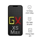 Thay màn hình chính hãng GX OLED iPhone Xs Max Mặc định