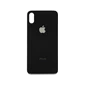 Thay kính lưng iPhone Xs Đen