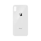 Thay kính lưng iPhone Xs Trắng