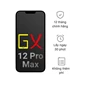 Thay màn hình chính hãng GX OLED iPhone 12 Pro Max Mặc định