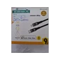 Cáp 9FIT USB-C to Lightning 1M Black - 9FCA002B - Cũ