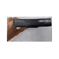 Cáp USB-C to Lightning Mophie Essential 1M - Black (409912244) - Cũ