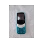ĐIỆN THOẠI DI ĐỘNG NOKIA 3210 4G TA-1615 DS VN SCUBA BLUE - Cũ