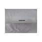 ĐTDĐ Samsung A17 LTE, SM-A175F/DS,8+128, Xanh nhạt - Cũ