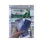 Điện thoại di động Tecno CM5 (Tecno Camon 40) 128+8, màu Đen Đêm Mộng  - Cũ