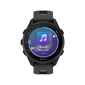 Garmin Forerunner 170 Music Đen