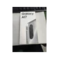 ĐTDĐ Samsung A17 LTE, SM-A175F/DS,8+128, Xám - TBH