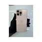 ĐTDĐ Apple iPhone 16 Pro Max 256GB Desert Titanium_MYWX3VN/A - SLT4LX679RY - Cũ  - Cũ