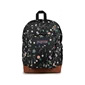 JANSPORT (USA) COOL STUDENT 34L Đen họa tiết