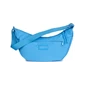 JANSPORT (USA) UNPHASED CROSSBODY LARGE 8.2L SOFT NYLON Xanh Dương