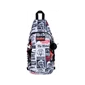 JANSPORT (USA) MOVE SLING HAWKINS POST 6L - HAWKINS POST Mặc định
