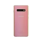 Thay Nắp lưng Samsung Galaxy S10 Plus Bạc