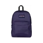 JANSPORT (USA) SUPERBREAK PLUS 26L  Tím