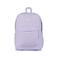 JANSPORT (USA) SUPERBREAK PLUS FX 26L SOFT NYLON Tím