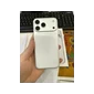 ĐTDĐ Apple iPhone 17 Pro Max 256GB Silver_MFYM4ZP/A - Cũ