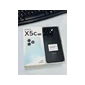 ĐTDĐ Honor X5c Plus (4+64GB) Đen - TBH - Cũ