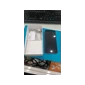 ĐIỆN THOẠI DI ĐỘNG (TEL) REDMI 15C 6.9"/MTK Helio G81 Ultra/4G/128G/50MP+QVGA/8MP/6000mAh (25078RA3EY)/CAM (6932554455880) - 865 - Cũ
