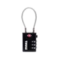 Khoá Vali hành lý Thule TSA Cable Lock -  TSAL101 Mặc định