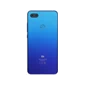 Thay Lưng Xiaomi Mi 8 lite Xanh dương
