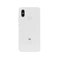 Thay Lưng Xiaomi Mi 8 Trắng