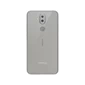 Thay Kính lưng Nokia 8.1 Bạc