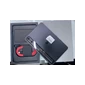 Máy tính bảng REDMAGIC Astra Gaming 12GB 256GB Chính Hãng - Xám (Eclipse) - NP05J12E - PDNP05J000105144 - NP05J12E - Cũ