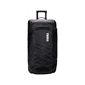 Vali Thule Chasm Recycled Rolling Duffel 110L - TCWD232 Màu Đen