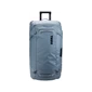 Vali Thule Chasm Recycled Rolling Duffel 110L - TCWD232 Xanh Dương