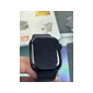 Apple Watch Series 10 GPS 42mm Jet Black Aluminium Case with Black Sport Band - Cũ
