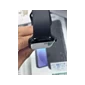 Apple Watch Series 10 GPS 42mm Jet Black Aluminium Case with Black Sport Band - Cũ