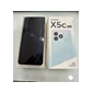ĐTDĐ Honor X5c Plus (4+128GB) Xanh- Cũ - Cũ