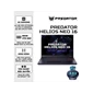 Laptop Acer Gaming Predator Helios Neo 16 PHN16-I31-72XE NH.U4RSV.001 Đen