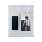 Điện thoại di động Tecno LJ6 (Tecno Pova 7) 128+8, màu Đen - Cũ