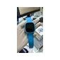 Điện thoại thông minh đeo tay trẻ em myALO Kidsphone K64, màu xanh dương - Cũ