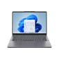 Laptop Lenovo IdeaPad Slim 3 14ARP10 83K600E6VN Xám