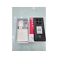 ĐIỆN THOẠI DI ĐỘNG (TEL) REDMI NOTE 15 6.77"/MTK Helio G100-Ultra/6G/128G/108MP+2MP/20MP/6000mAh (2510DRA23E)/ĐEN (6932554476113) - Cũ