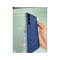 ĐTDĐ Samsung S25 FE, SM-S731B/DS,8+128, Xanh Navy - Cũ