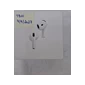 Tai nghe Bluetooth Apple AirPods 4 with Active Noise Cancellation - MXP93ZP/A - TBH