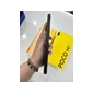 ĐIỆN THOẠI DI ĐỘNG (TEL) POCO M7 6.9"/SNAP 685/6G/128G/50MP+QVGA/8MP/7000mAh (25062PC34G)/ĐEN- TBH - Cũ