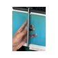 ĐIỆN THOẠI DI ĐỘNG (TEL) REDMI NOTE 15 5G 6.77"/SNAP 6 GEN 3/6G/128G/108MP+8MP/20MP/5520mAh (25098RA98G)/XANH DƯƠNG (69325544696 - Cũ