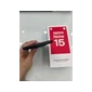 ĐIỆN THOẠI DI ĐỘNG (TEL) REDMI NOTE 15 6.77"/MTK Helio G100-Ultra/6G/128G/108MP+2MP/20MP/6000mAh (2510DRA23E)/ĐEN (6932554476113) - Cũ