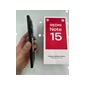 ĐIỆN THOẠI DI ĐỘNG (TEL) REDMI NOTE 15 6.77"/MTK Helio G100-Ultra/6G/128G/108MP+2MP/20MP/6000mAh (2510DRA23E)/ĐEN (6932554476113) - Cũ