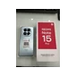 ĐTDĐ REDMI NOTE 15 PRO RAM 12/256GB  , Xanh -Cũ  - Cũ