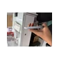 ĐTDĐ Samsung A17 5G, SM-A176B/DS,8+128, TN - Cũ